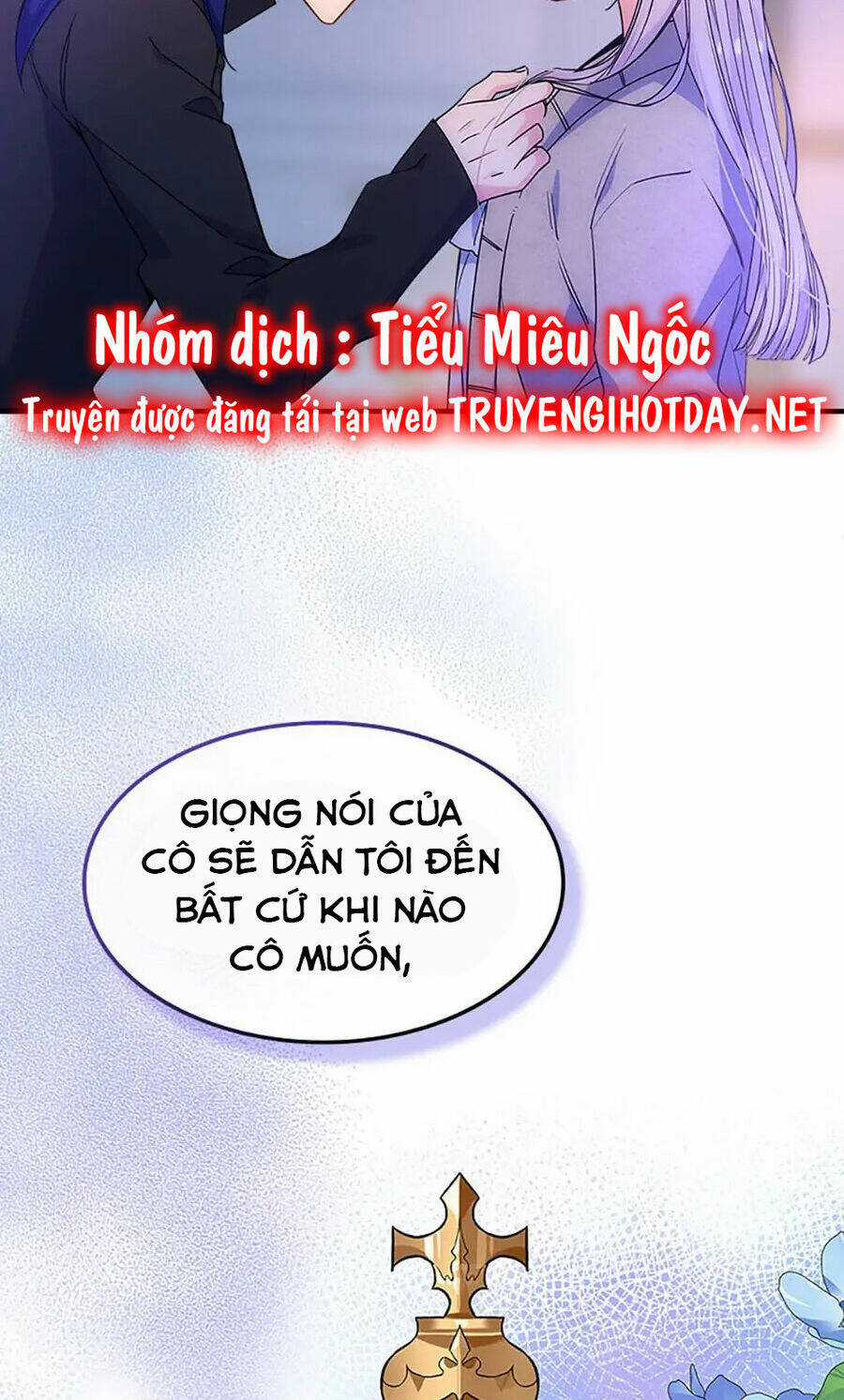 Anh Trai Tôi Quá Hiền Lành Làm Tôi Lo Lắng Ghê Chapter 69 trang 10