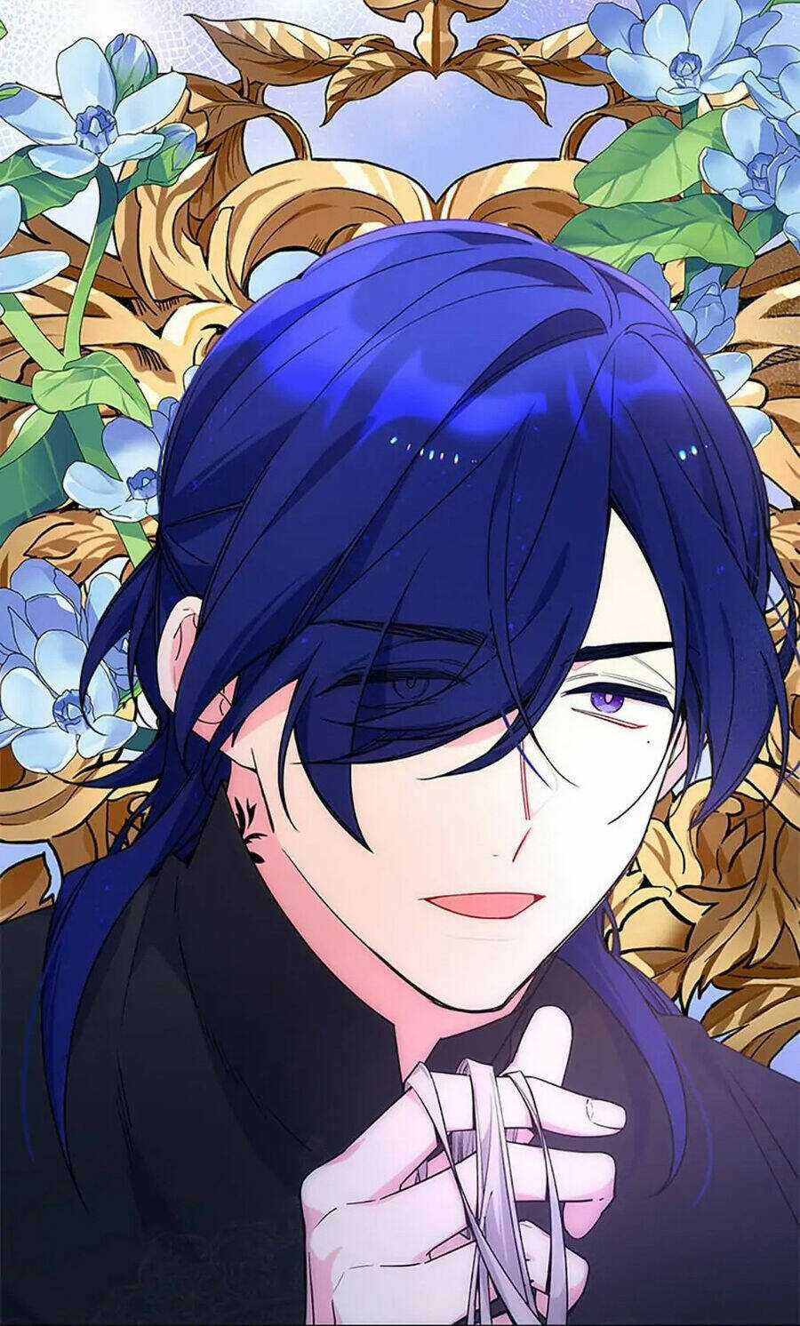 Anh Trai Tôi Quá Hiền Lành Làm Tôi Lo Lắng Ghê Chapter 69 trang 11