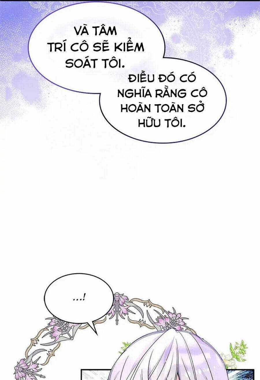 Anh Trai Tôi Quá Hiền Lành Làm Tôi Lo Lắng Ghê Chapter 69 trang 12