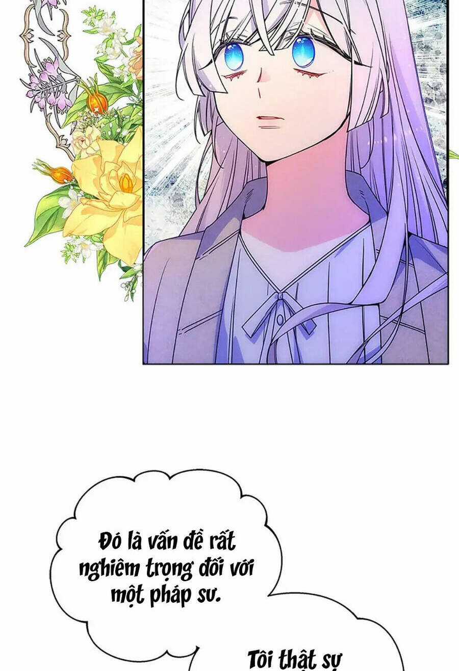 Anh Trai Tôi Quá Hiền Lành Làm Tôi Lo Lắng Ghê Chapter 69 trang 13