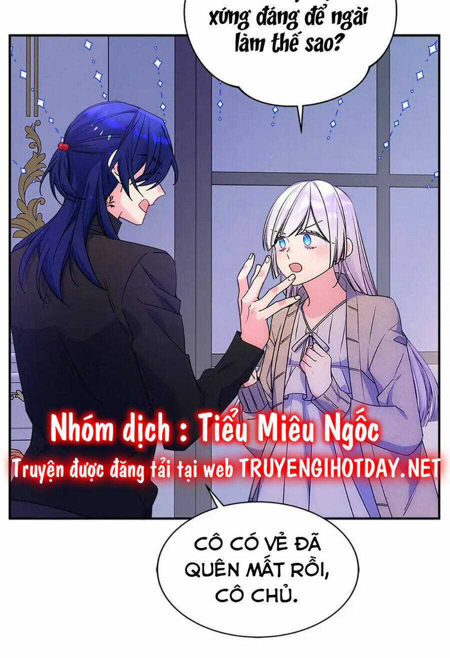 Anh Trai Tôi Quá Hiền Lành Làm Tôi Lo Lắng Ghê Chapter 69 trang 14