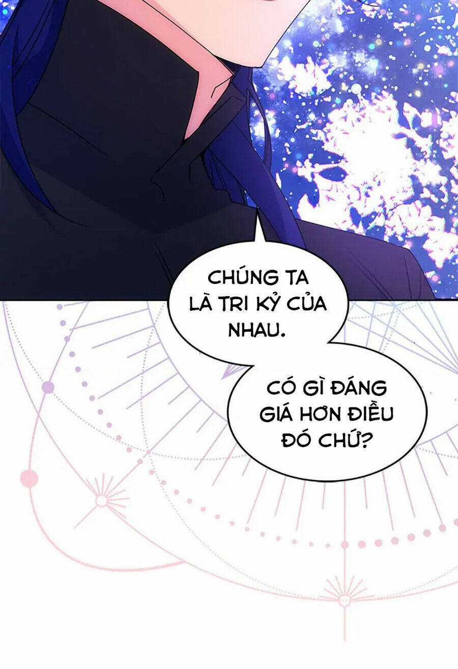 Anh Trai Tôi Quá Hiền Lành Làm Tôi Lo Lắng Ghê Chapter 69 trang 16