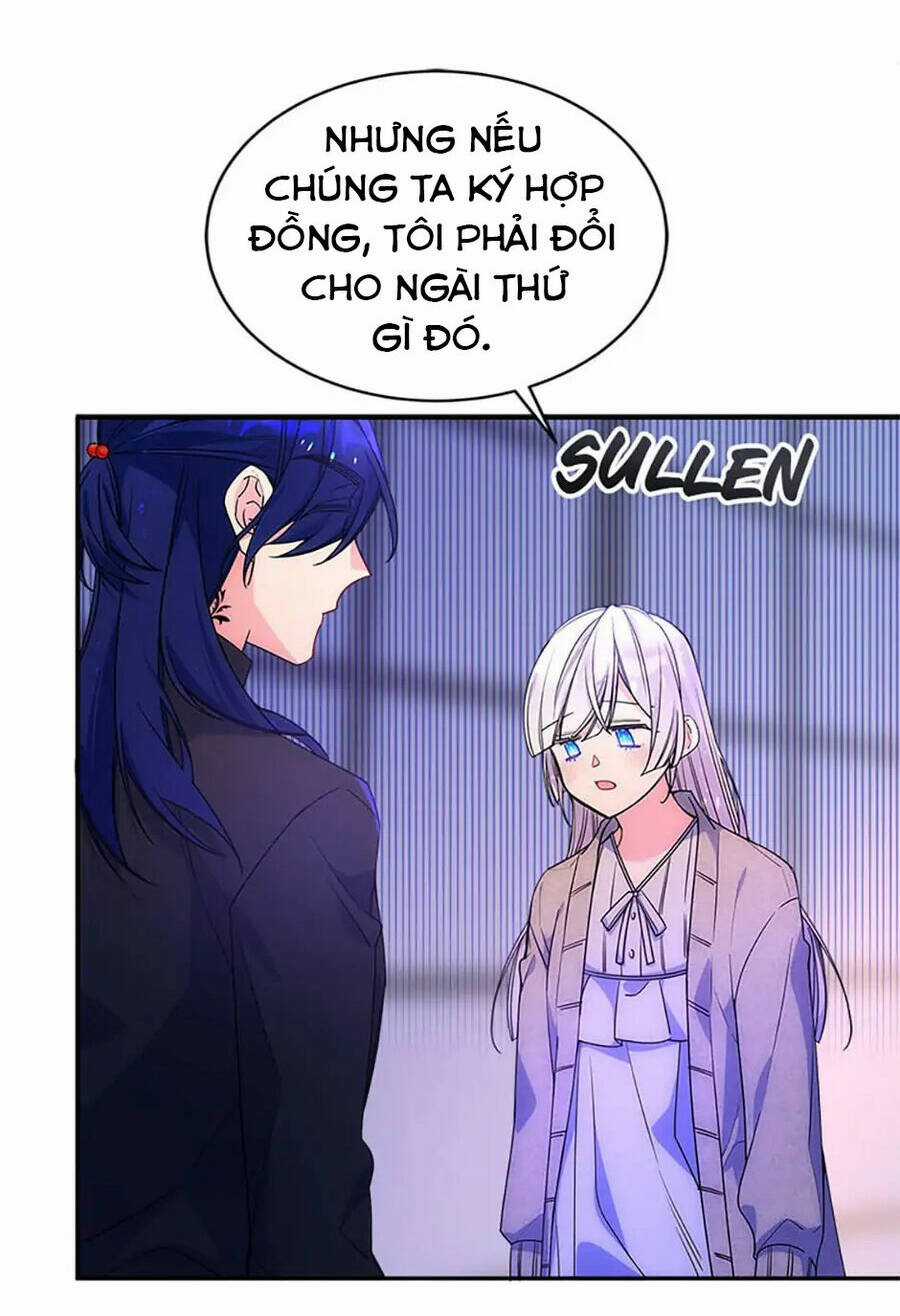 Anh Trai Tôi Quá Hiền Lành Làm Tôi Lo Lắng Ghê Chapter 69 trang 17