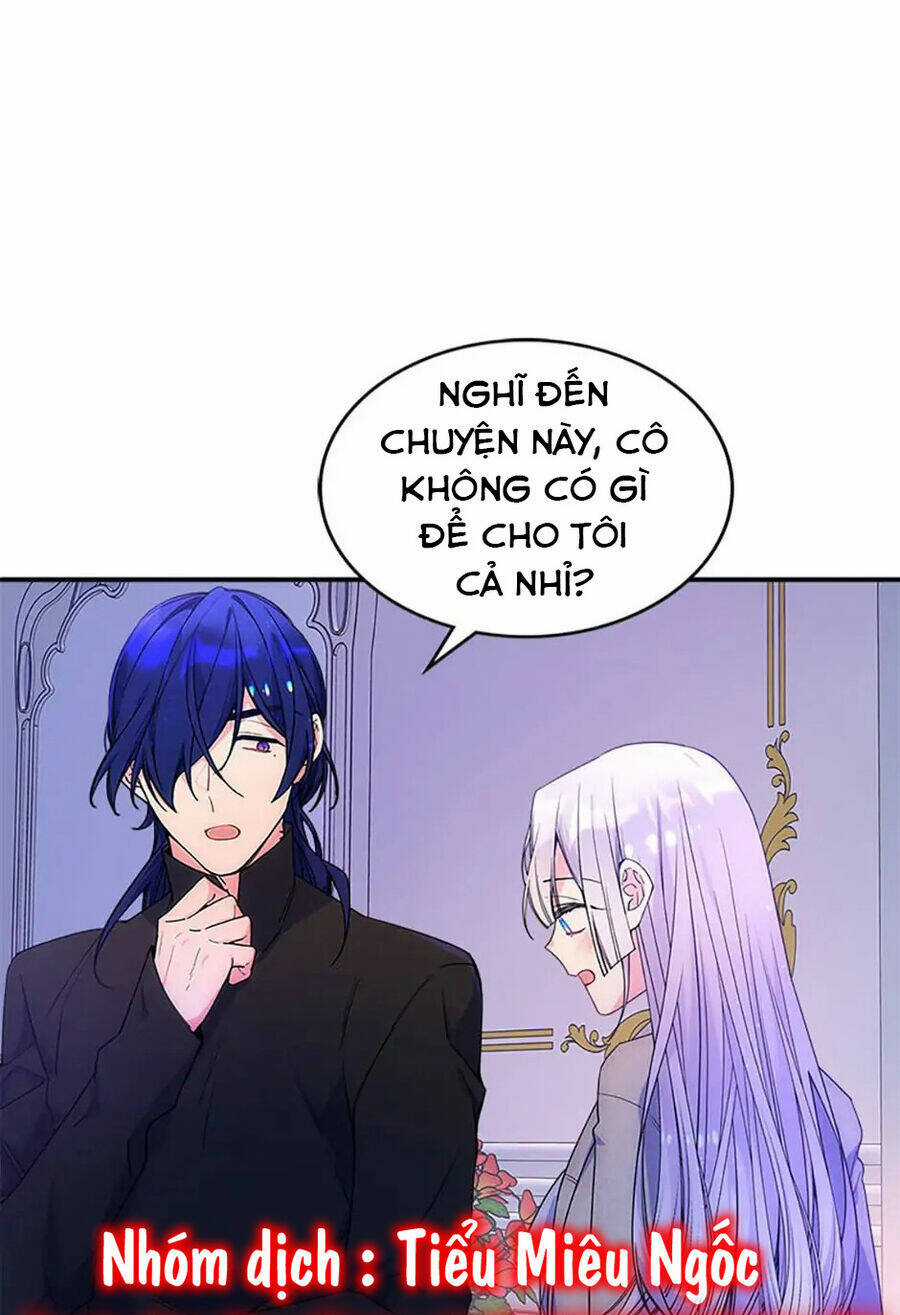 Anh Trai Tôi Quá Hiền Lành Làm Tôi Lo Lắng Ghê Chapter 69 trang 18