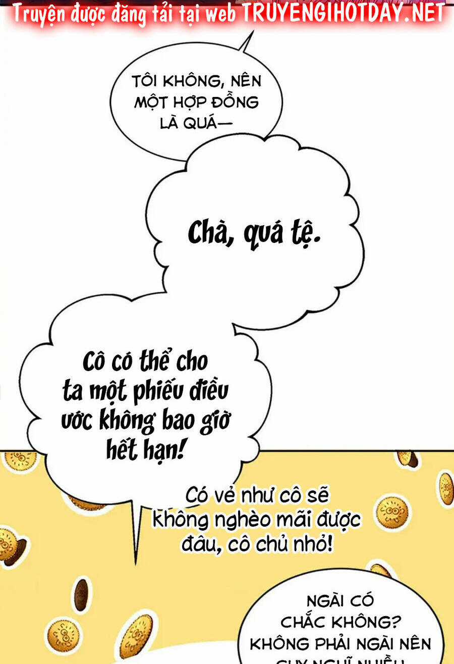 Anh Trai Tôi Quá Hiền Lành Làm Tôi Lo Lắng Ghê Chapter 69 trang 19