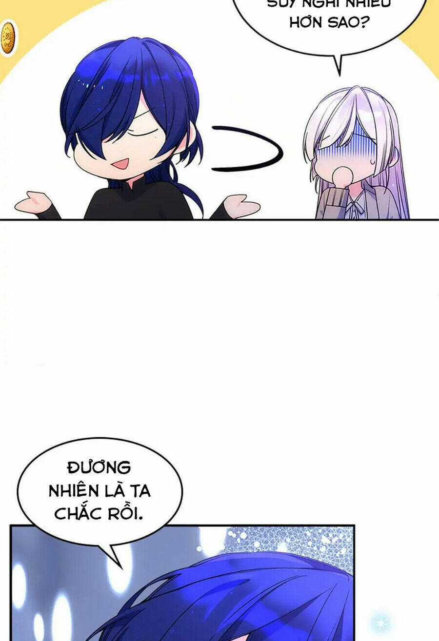 Anh Trai Tôi Quá Hiền Lành Làm Tôi Lo Lắng Ghê Chapter 69 trang 20