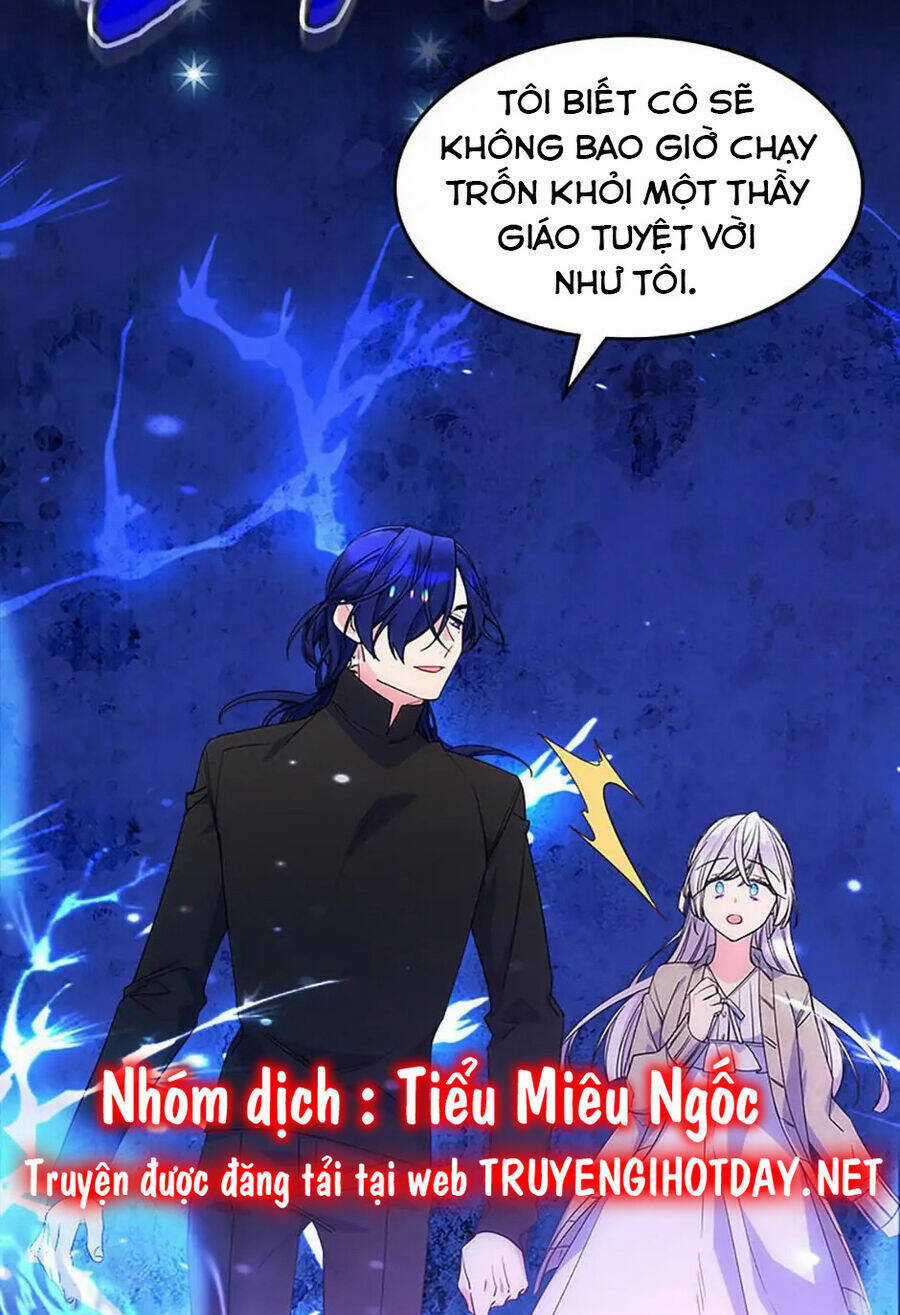 Anh Trai Tôi Quá Hiền Lành Làm Tôi Lo Lắng Ghê Chapter 69 trang 22