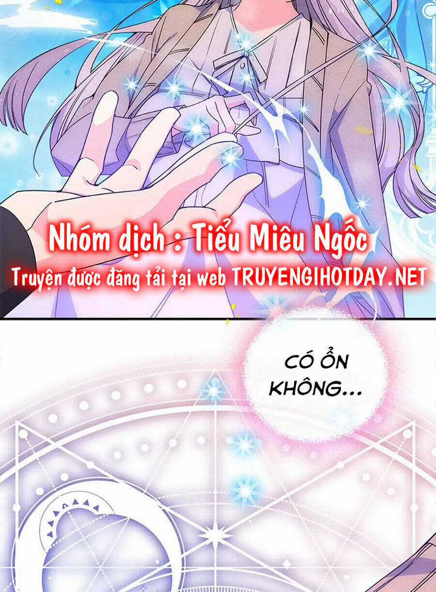 Anh Trai Tôi Quá Hiền Lành Làm Tôi Lo Lắng Ghê Chapter 69 trang 26