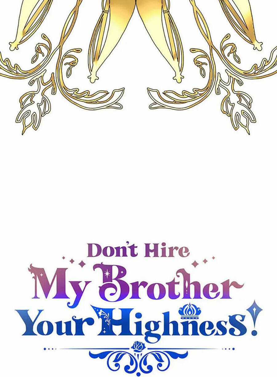 Anh Trai Tôi Quá Hiền Lành Làm Tôi Lo Lắng Ghê Chapter 69 trang 35