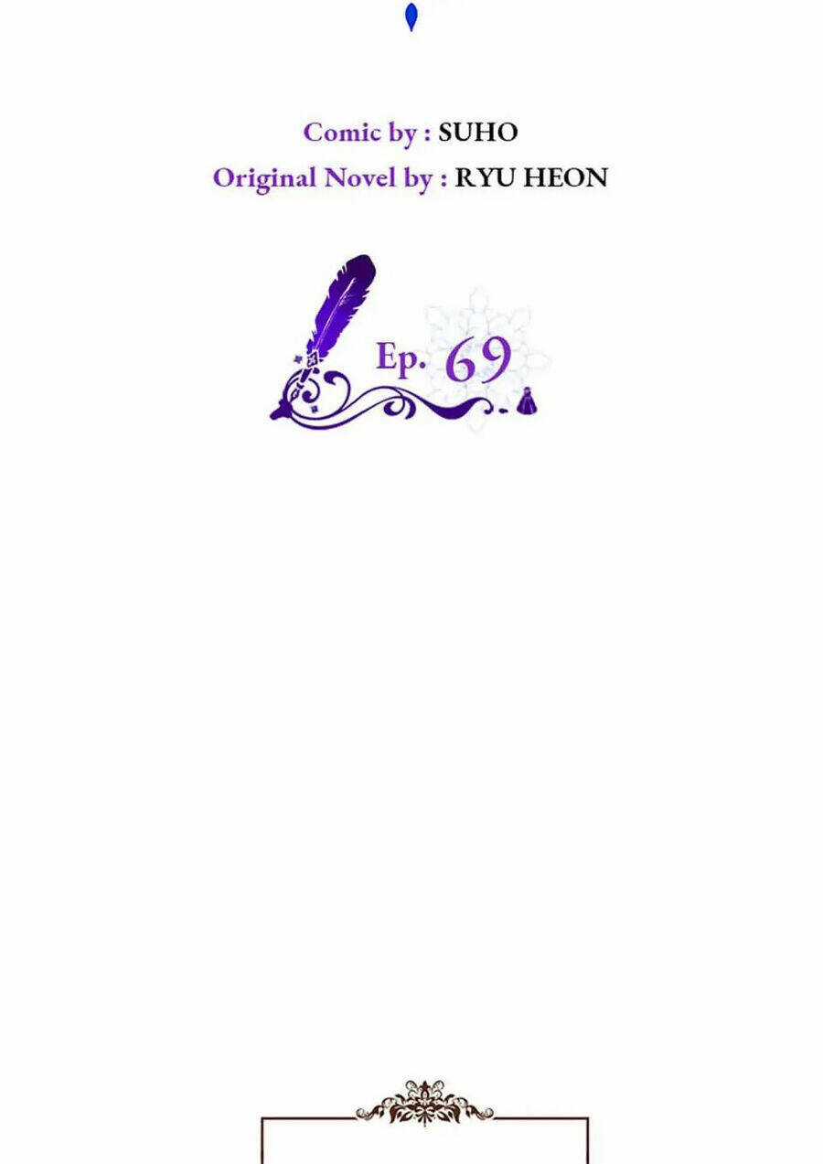 Anh Trai Tôi Quá Hiền Lành Làm Tôi Lo Lắng Ghê Chapter 69 trang 36