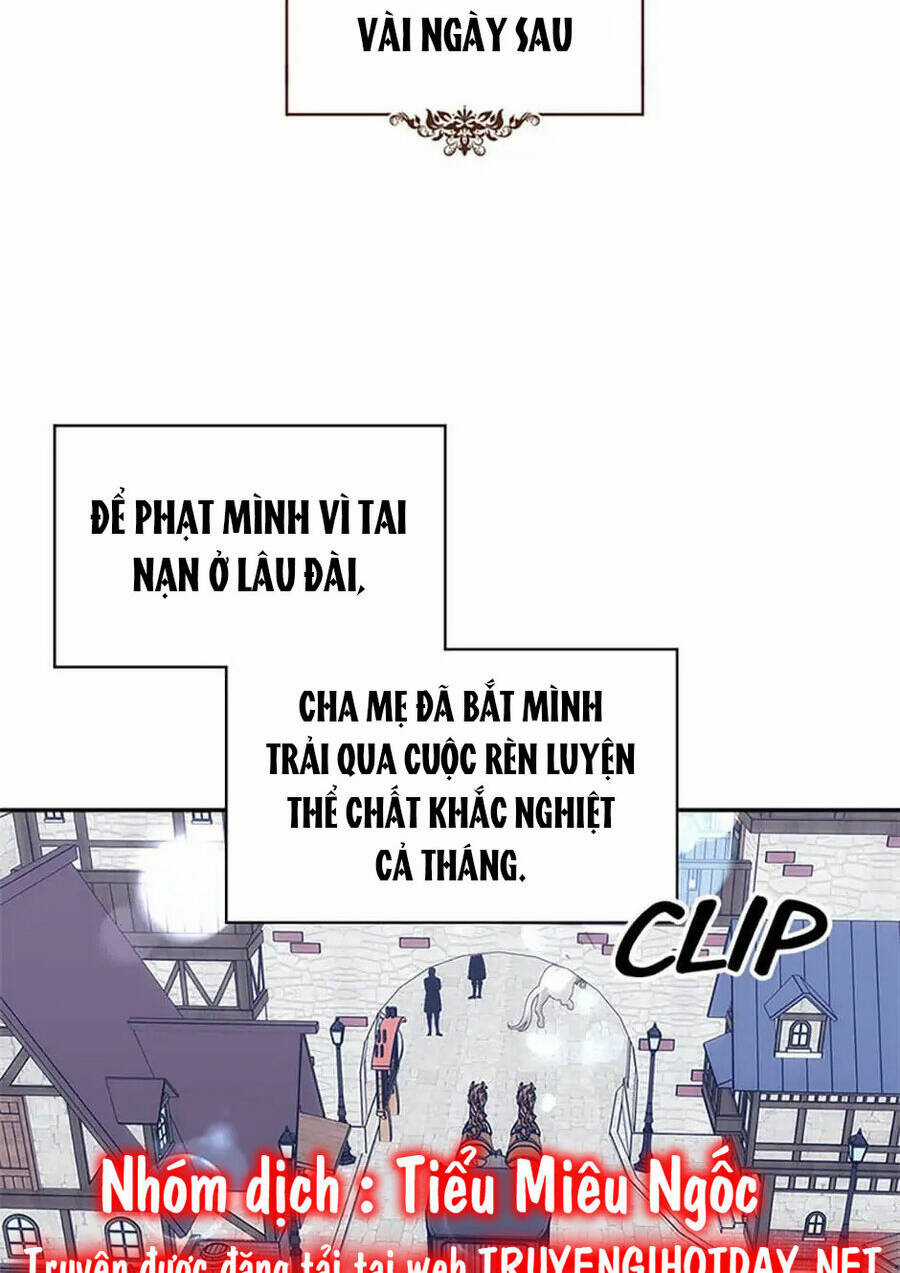 Anh Trai Tôi Quá Hiền Lành Làm Tôi Lo Lắng Ghê Chapter 69 trang 37