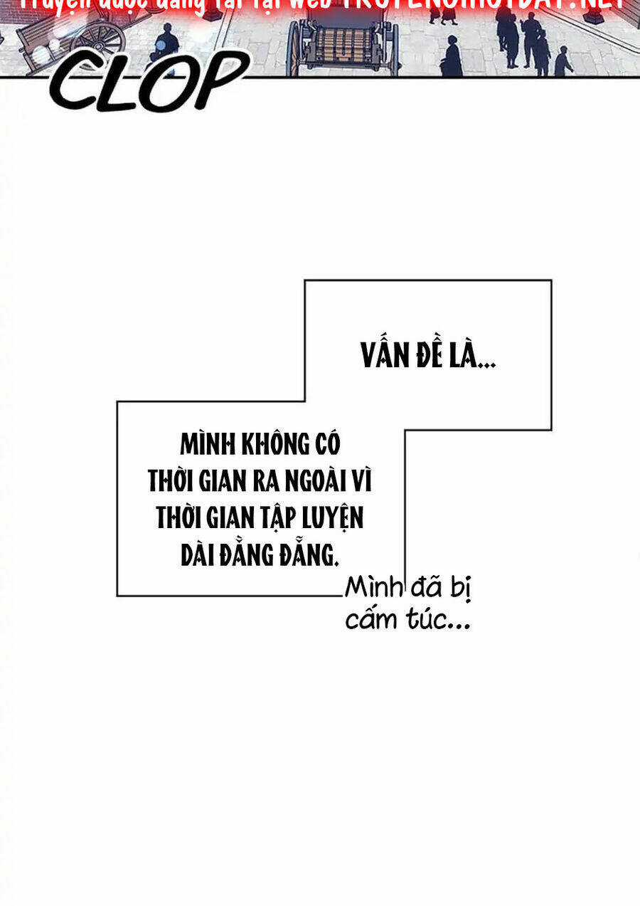 Anh Trai Tôi Quá Hiền Lành Làm Tôi Lo Lắng Ghê Chapter 69 trang 38