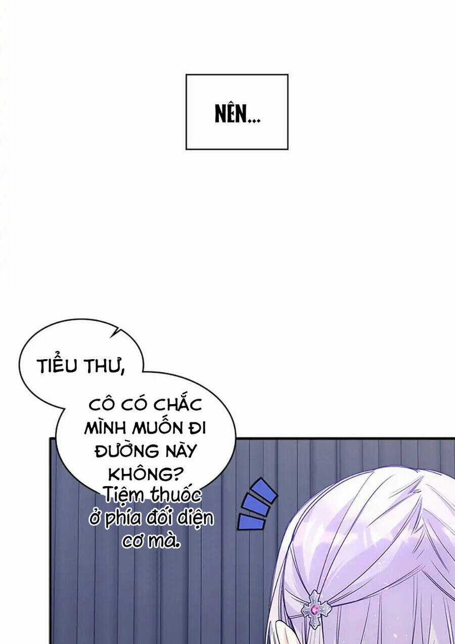 Anh Trai Tôi Quá Hiền Lành Làm Tôi Lo Lắng Ghê Chapter 69 trang 39