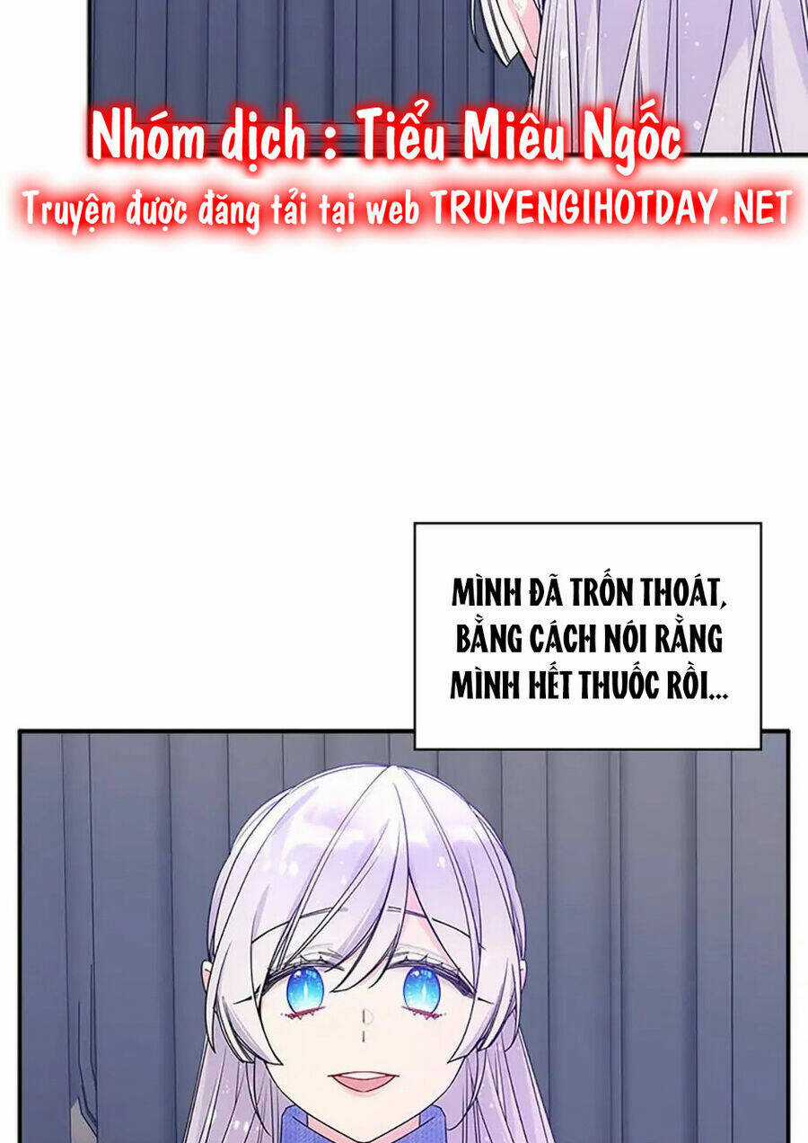 Anh Trai Tôi Quá Hiền Lành Làm Tôi Lo Lắng Ghê Chapter 69 trang 40