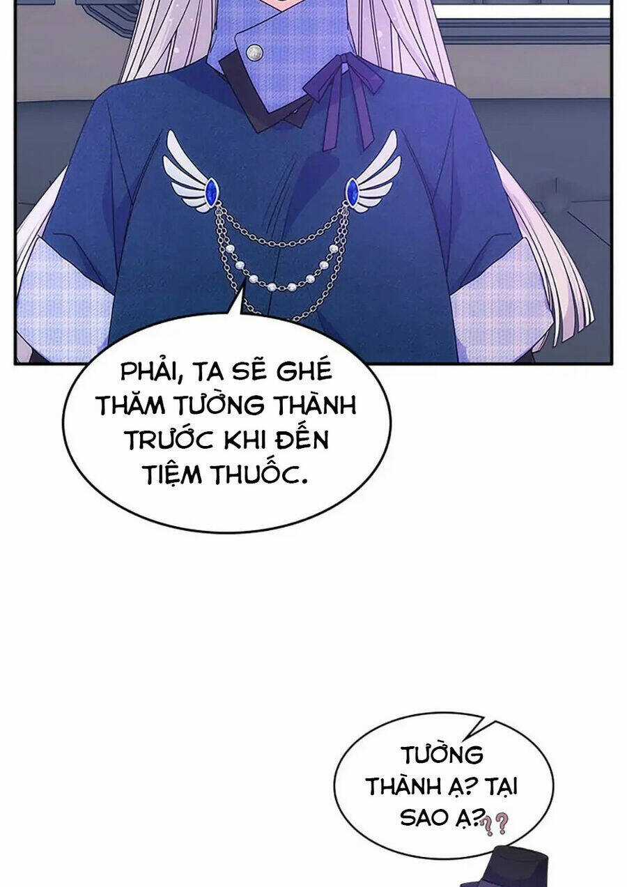 Anh Trai Tôi Quá Hiền Lành Làm Tôi Lo Lắng Ghê Chapter 69 trang 41