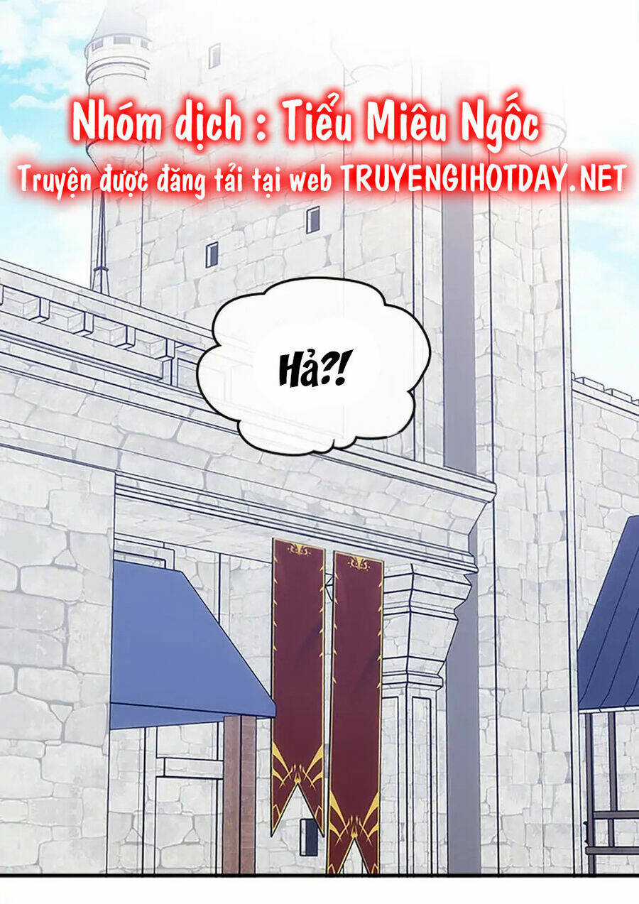 Anh Trai Tôi Quá Hiền Lành Làm Tôi Lo Lắng Ghê Chapter 69 trang 44