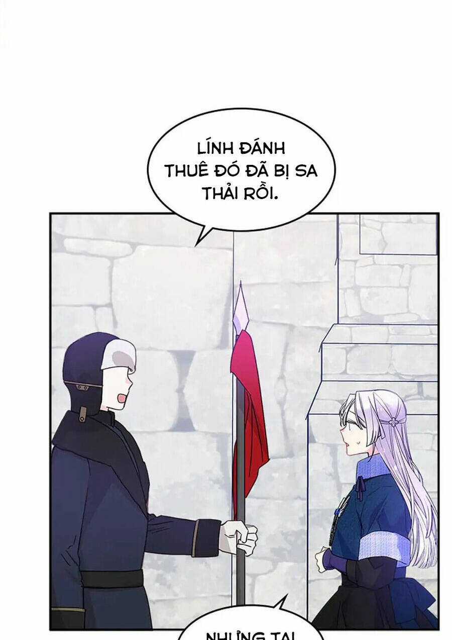 Anh Trai Tôi Quá Hiền Lành Làm Tôi Lo Lắng Ghê Chapter 69 trang 45
