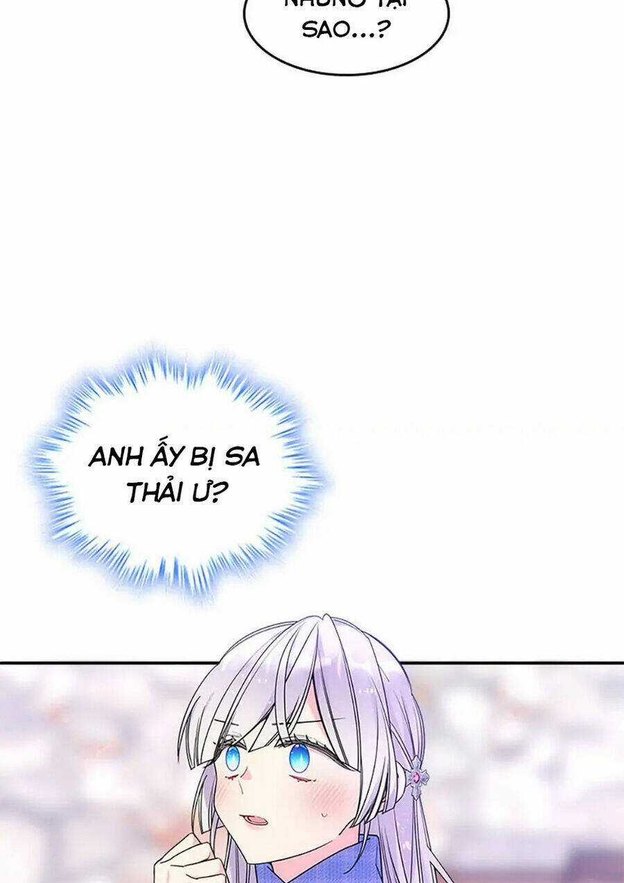 Anh Trai Tôi Quá Hiền Lành Làm Tôi Lo Lắng Ghê Chapter 69 trang 46