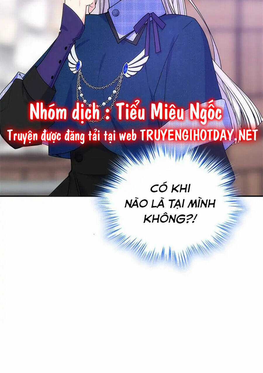 Anh Trai Tôi Quá Hiền Lành Làm Tôi Lo Lắng Ghê Chapter 69 trang 47