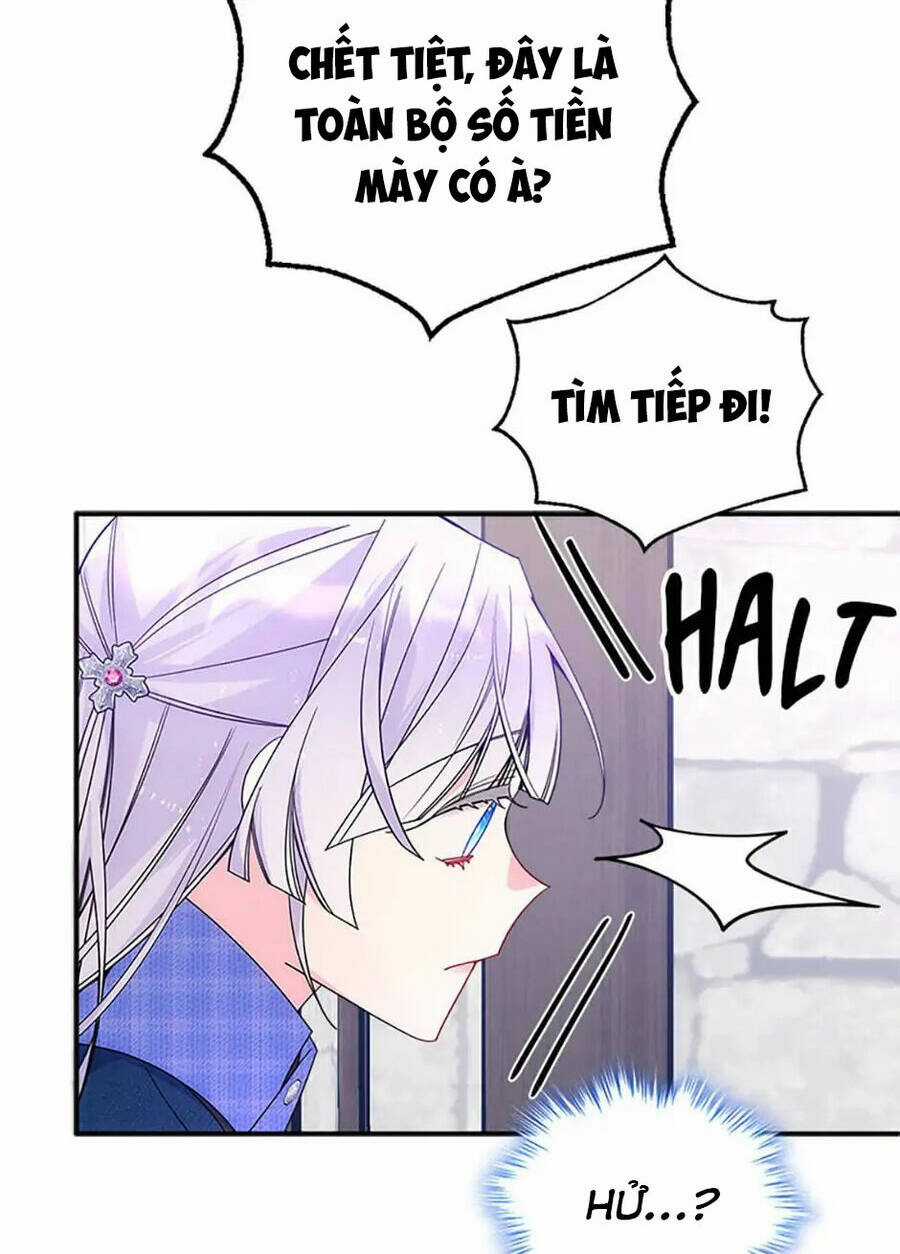 Anh Trai Tôi Quá Hiền Lành Làm Tôi Lo Lắng Ghê Chapter 69 trang 51