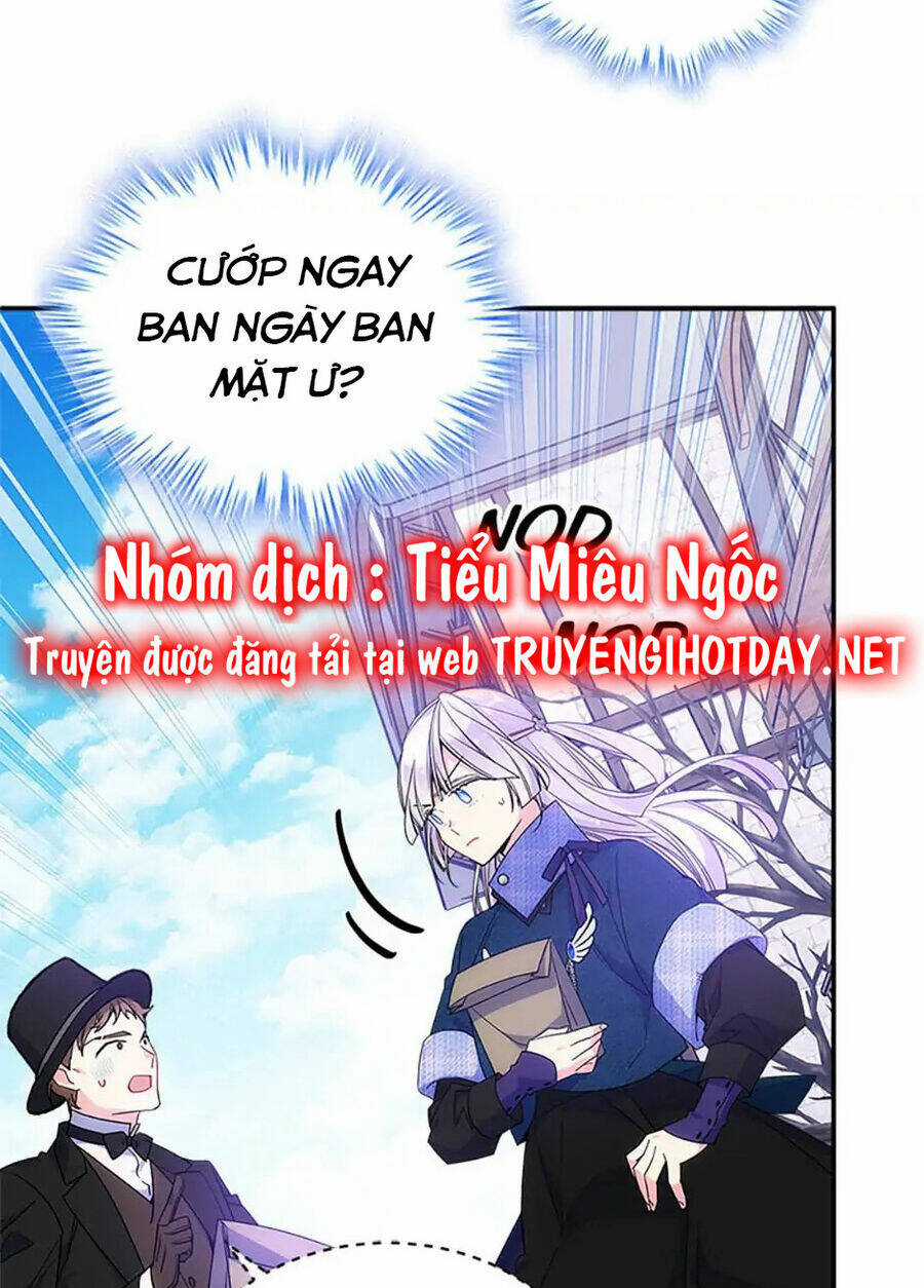 Anh Trai Tôi Quá Hiền Lành Làm Tôi Lo Lắng Ghê Chapter 69 trang 52