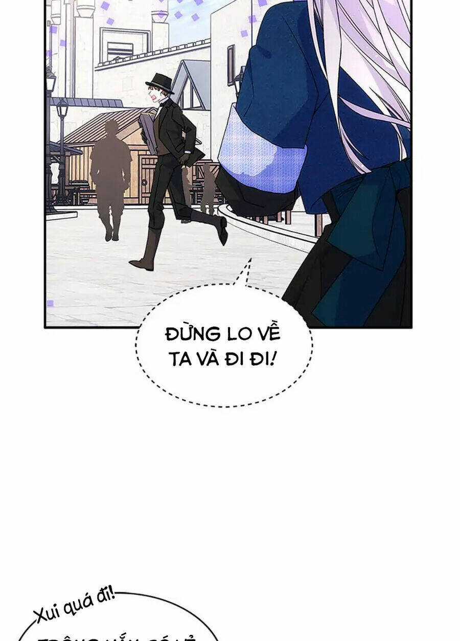 Anh Trai Tôi Quá Hiền Lành Làm Tôi Lo Lắng Ghê Chapter 69 trang 54