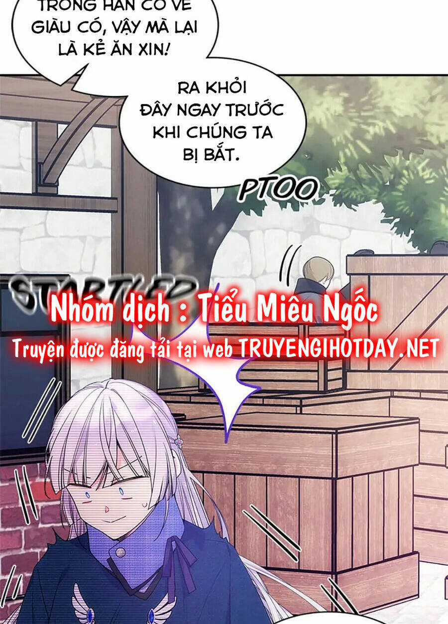 Anh Trai Tôi Quá Hiền Lành Làm Tôi Lo Lắng Ghê Chapter 69 trang 55