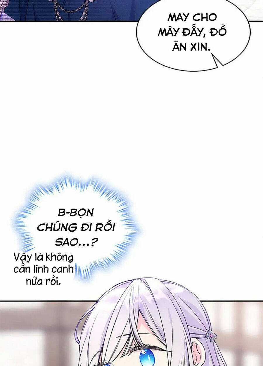 Anh Trai Tôi Quá Hiền Lành Làm Tôi Lo Lắng Ghê Chapter 69 trang 56