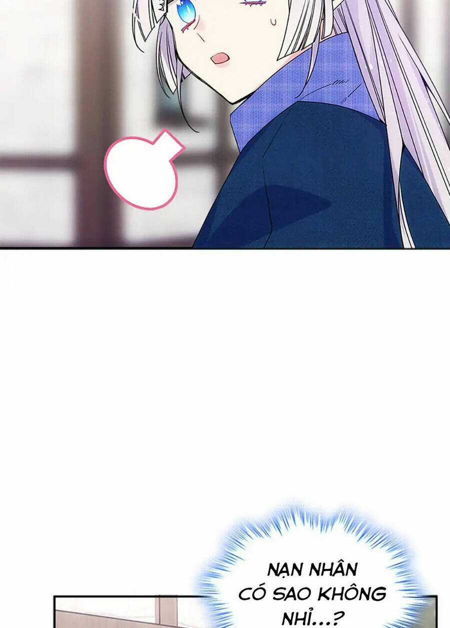 Anh Trai Tôi Quá Hiền Lành Làm Tôi Lo Lắng Ghê Chapter 69 trang 57