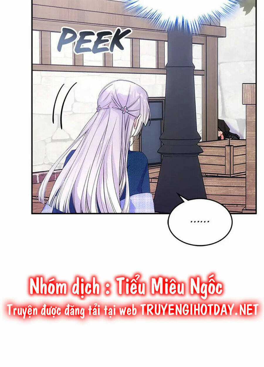 Anh Trai Tôi Quá Hiền Lành Làm Tôi Lo Lắng Ghê Chapter 69 trang 58