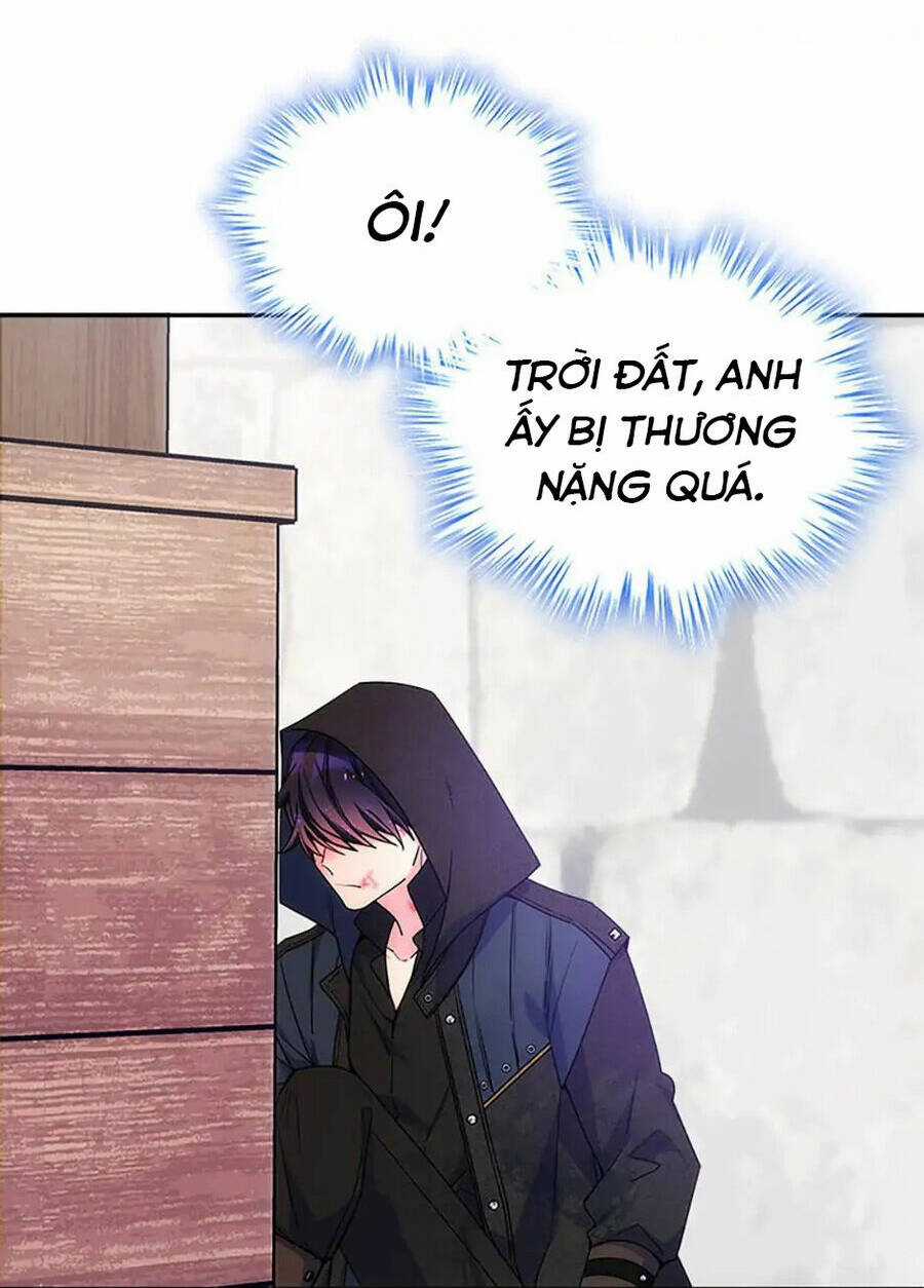 Anh Trai Tôi Quá Hiền Lành Làm Tôi Lo Lắng Ghê Chapter 69 trang 59