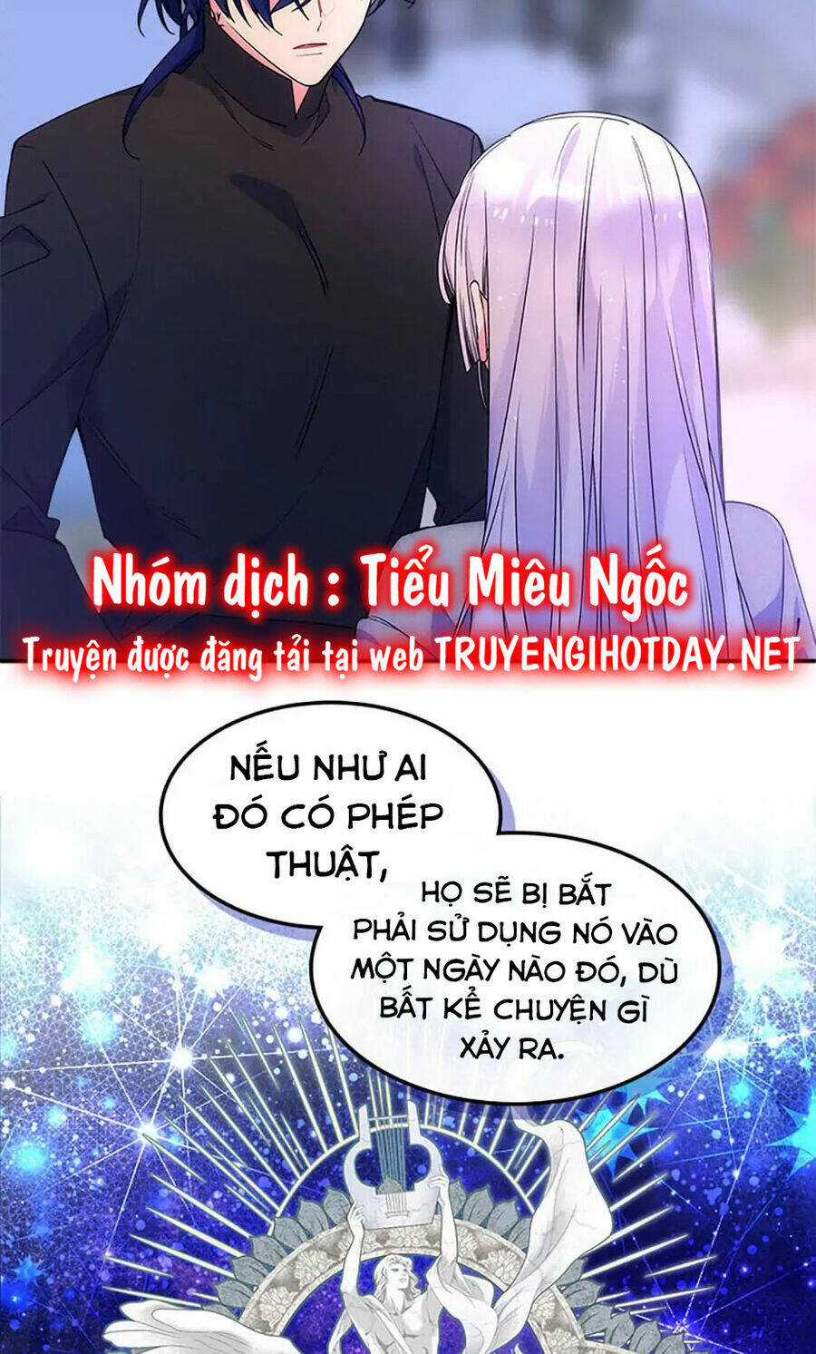 Anh Trai Tôi Quá Hiền Lành Làm Tôi Lo Lắng Ghê Chapter 69 trang 6