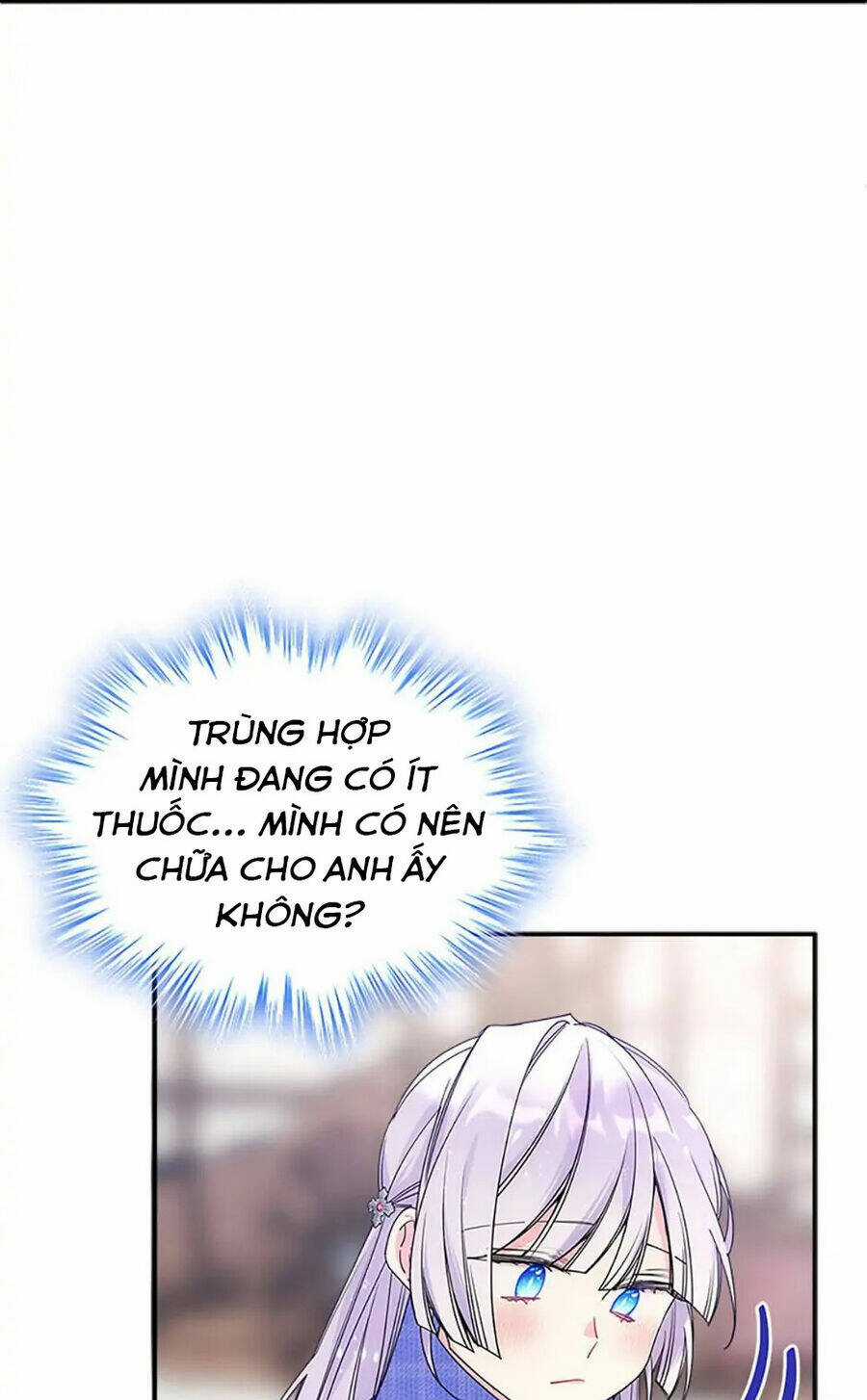 Anh Trai Tôi Quá Hiền Lành Làm Tôi Lo Lắng Ghê Chapter 69 trang 60