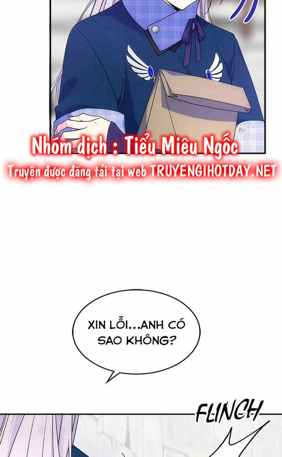 Anh Trai Tôi Quá Hiền Lành Làm Tôi Lo Lắng Ghê Chapter 69 trang 61