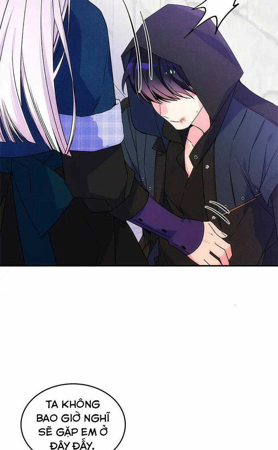 Anh Trai Tôi Quá Hiền Lành Làm Tôi Lo Lắng Ghê Chapter 69 trang 62