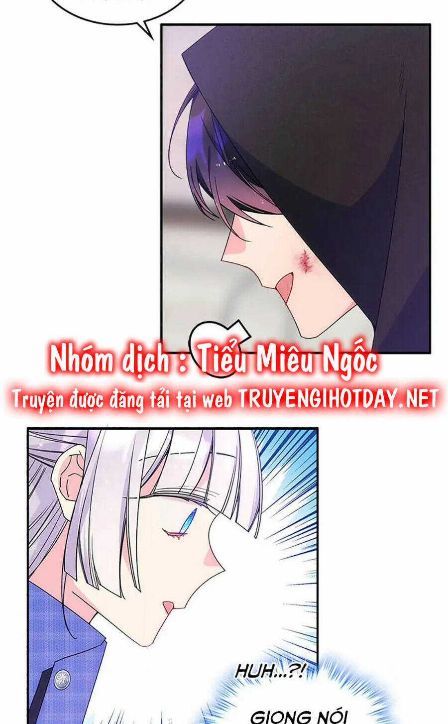 Anh Trai Tôi Quá Hiền Lành Làm Tôi Lo Lắng Ghê Chapter 69 trang 63