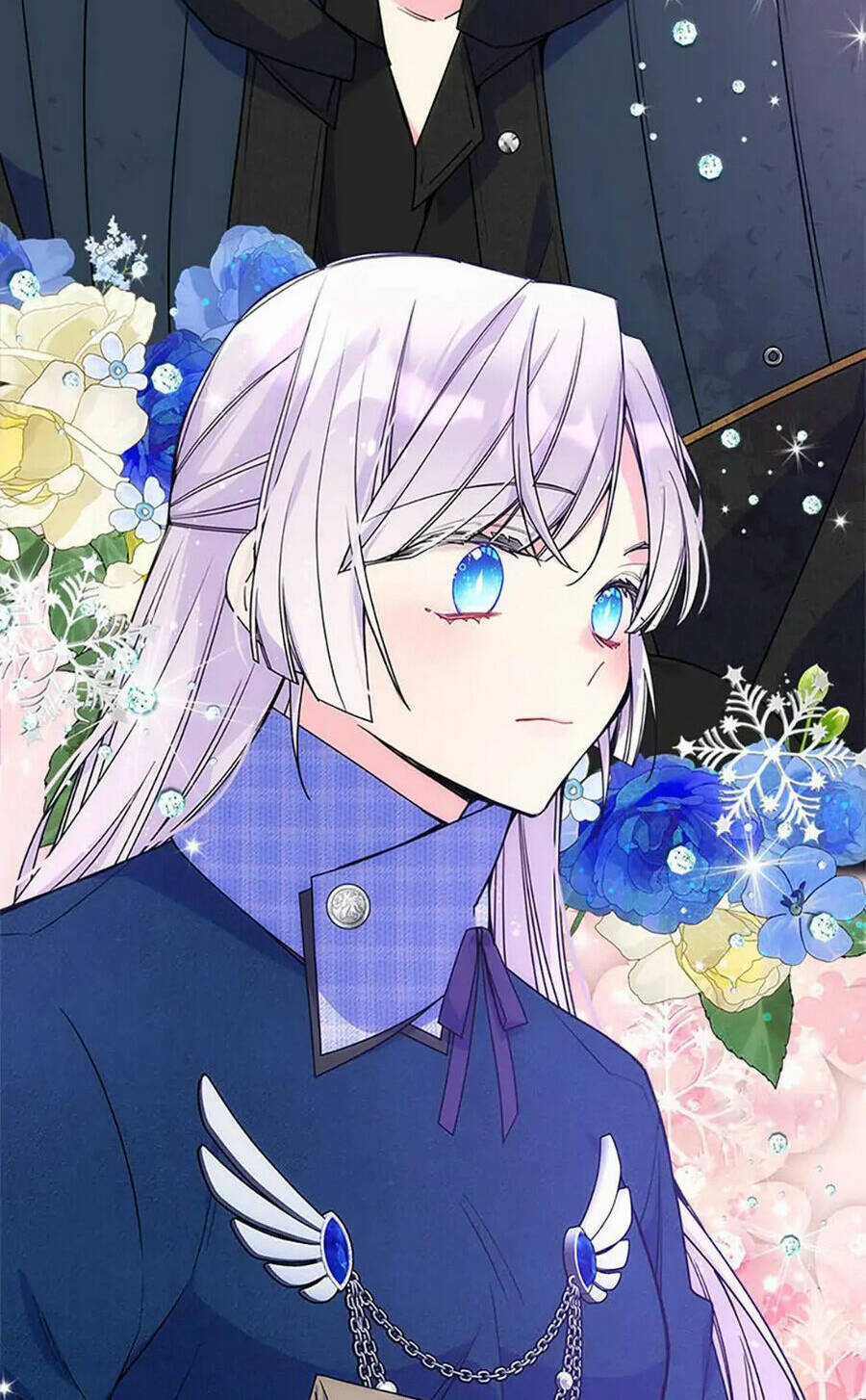 Anh Trai Tôi Quá Hiền Lành Làm Tôi Lo Lắng Ghê Chapter 69 trang 71