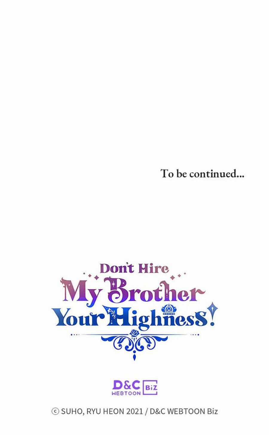 Anh Trai Tôi Quá Hiền Lành Làm Tôi Lo Lắng Ghê Chapter 69 trang 73