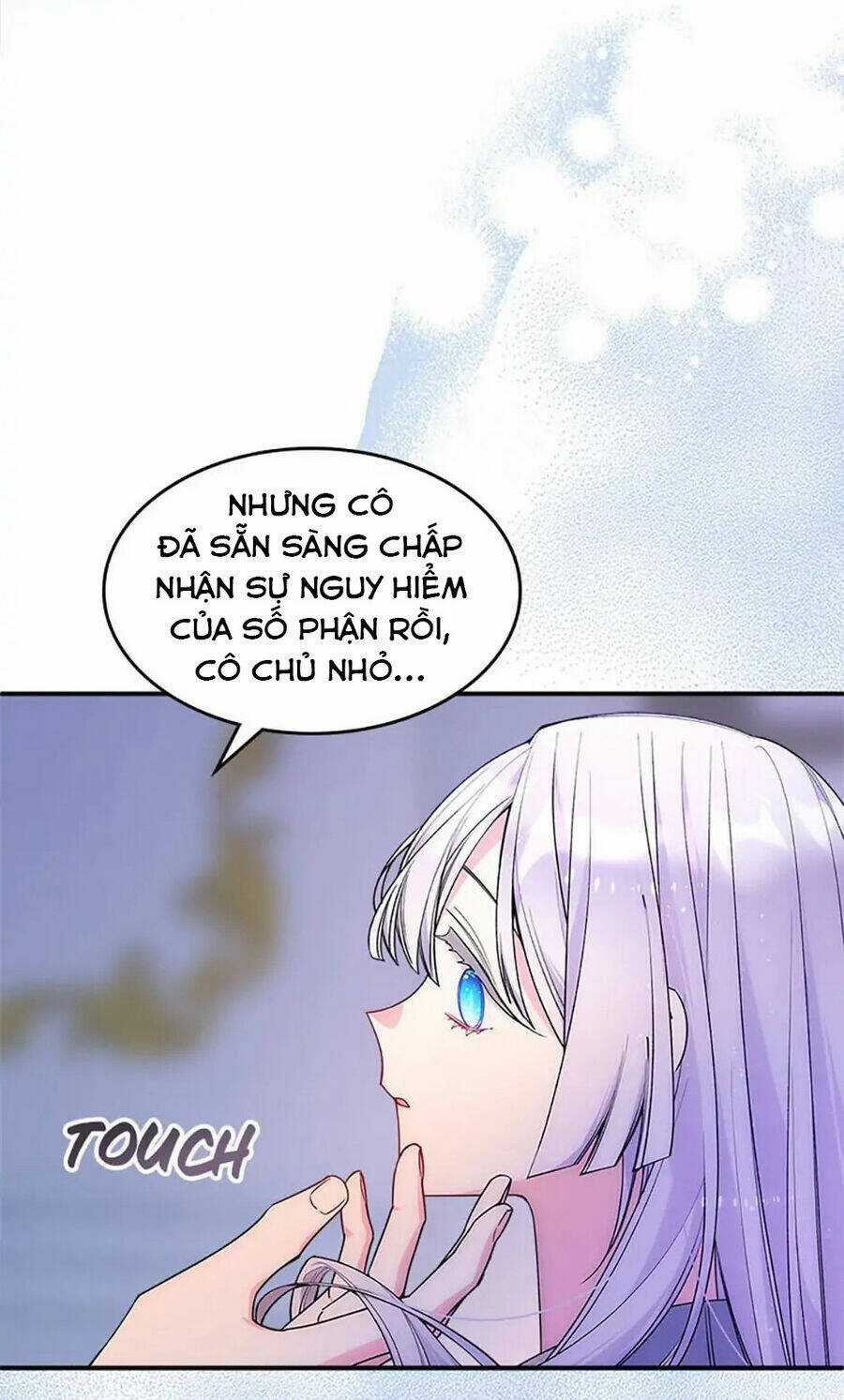 Anh Trai Tôi Quá Hiền Lành Làm Tôi Lo Lắng Ghê Chapter 69 trang 8
