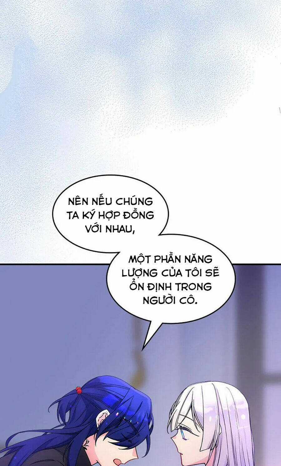 Anh Trai Tôi Quá Hiền Lành Làm Tôi Lo Lắng Ghê Chapter 69 trang 9