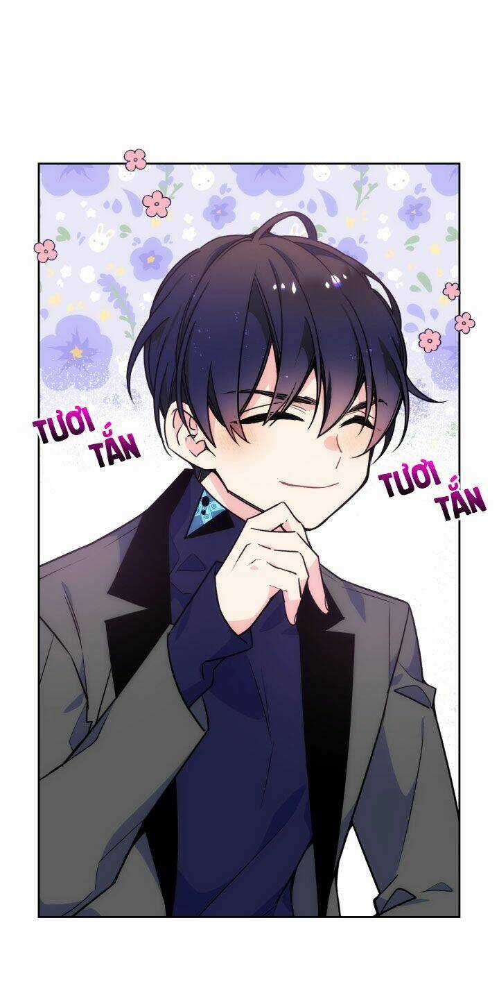 Anh Trai Tôi Quá Hiền Lành Làm Tôi Lo Lắng Ghê Chapter 7 trang 2