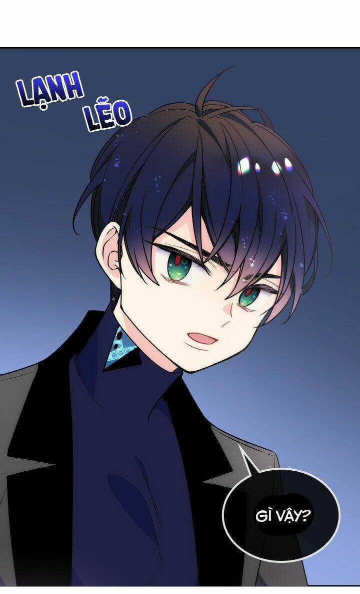 Anh Trai Tôi Quá Hiền Lành Làm Tôi Lo Lắng Ghê Chapter 7 trang 36