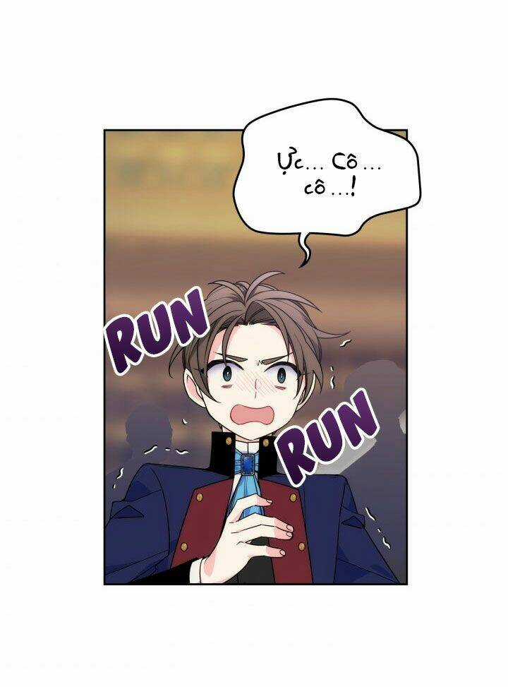 Anh Trai Tôi Quá Hiền Lành Làm Tôi Lo Lắng Ghê Chapter 7 trang 45