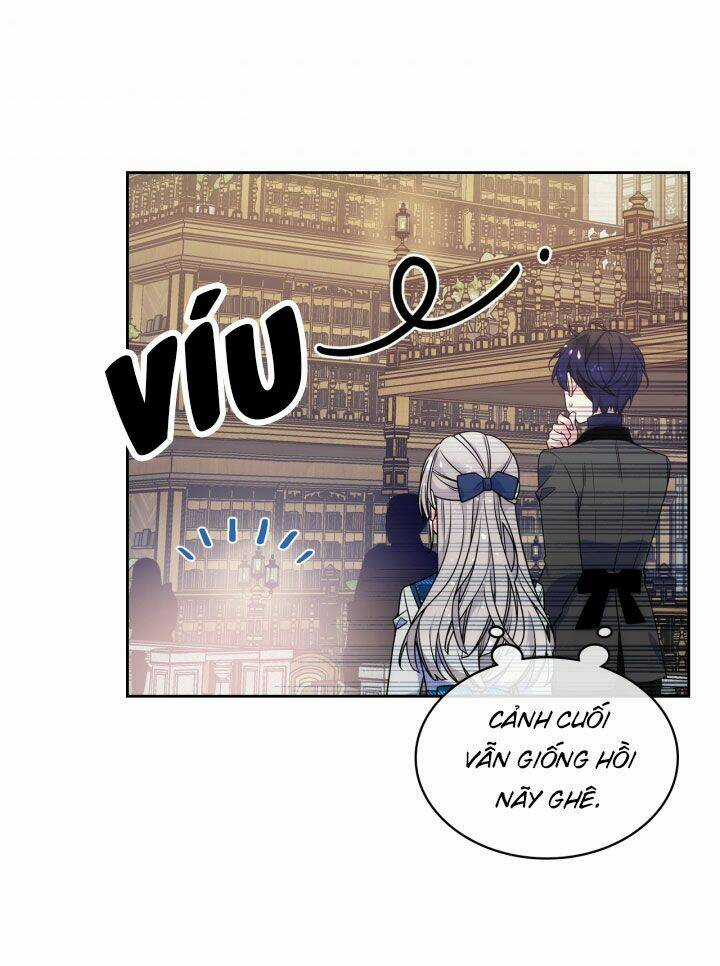 Anh Trai Tôi Quá Hiền Lành Làm Tôi Lo Lắng Ghê Chapter 7 trang 47