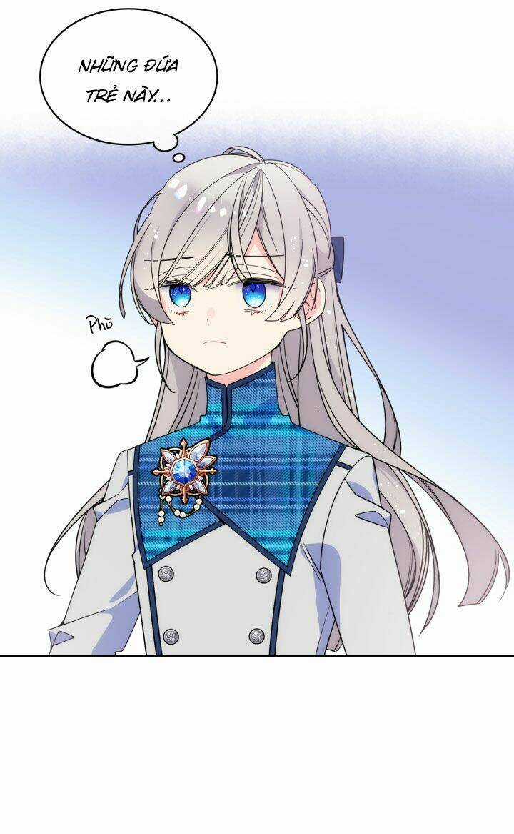 Anh Trai Tôi Quá Hiền Lành Làm Tôi Lo Lắng Ghê Chapter 7 trang 48