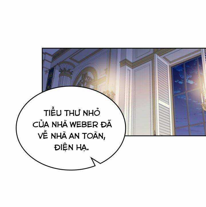 Anh Trai Tôi Quá Hiền Lành Làm Tôi Lo Lắng Ghê Chapter 7 trang 50