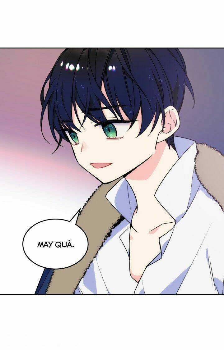 Anh Trai Tôi Quá Hiền Lành Làm Tôi Lo Lắng Ghê Chapter 7 trang 53