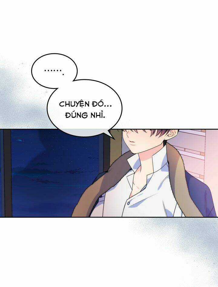 Anh Trai Tôi Quá Hiền Lành Làm Tôi Lo Lắng Ghê Chapter 7 trang 58