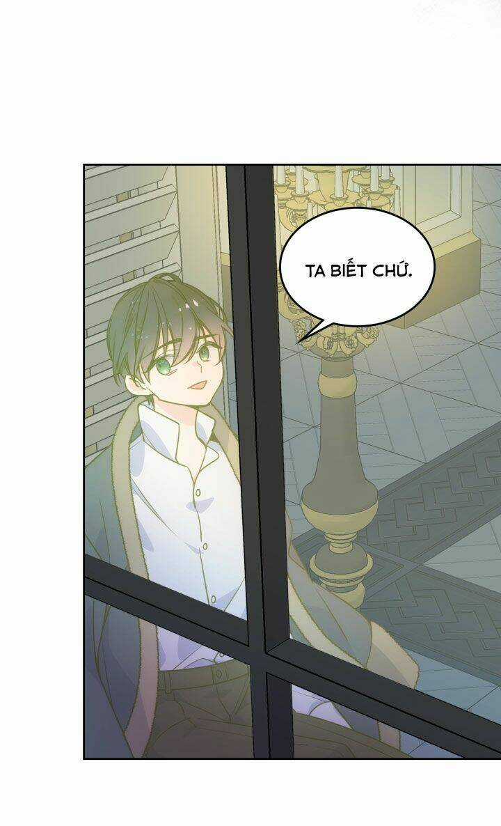 Anh Trai Tôi Quá Hiền Lành Làm Tôi Lo Lắng Ghê Chapter 7 trang 59