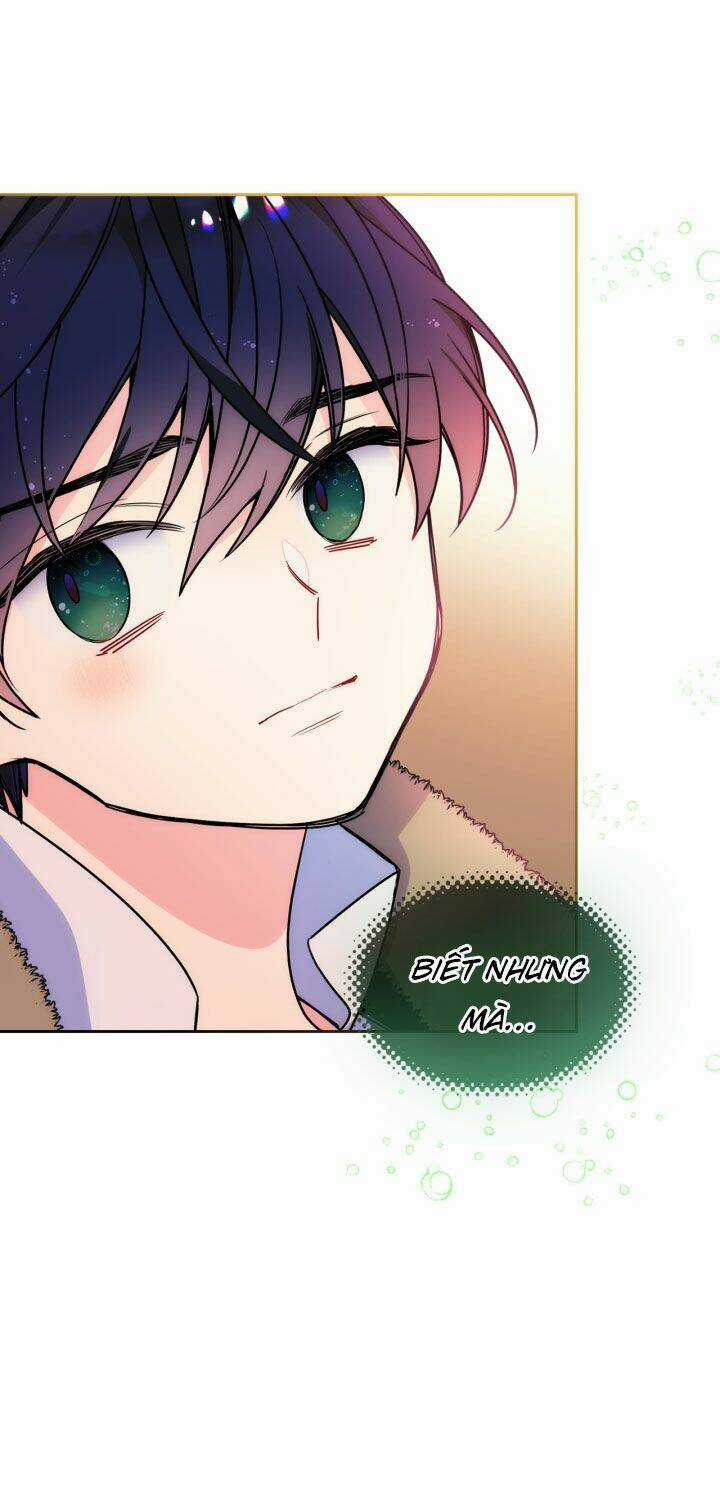 Anh Trai Tôi Quá Hiền Lành Làm Tôi Lo Lắng Ghê Chapter 7 trang 60